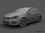 Volkswagen Golf R 5puertas 2010