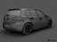 Volkswagen Golf R 5puertas 2010