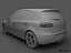 Volkswagen Golf R 5puertas 2010