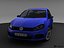 Volkswagen Golf R 5puertas 2010
