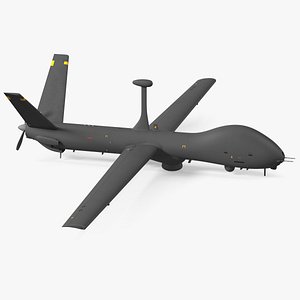 Multi Payload UAV Flight