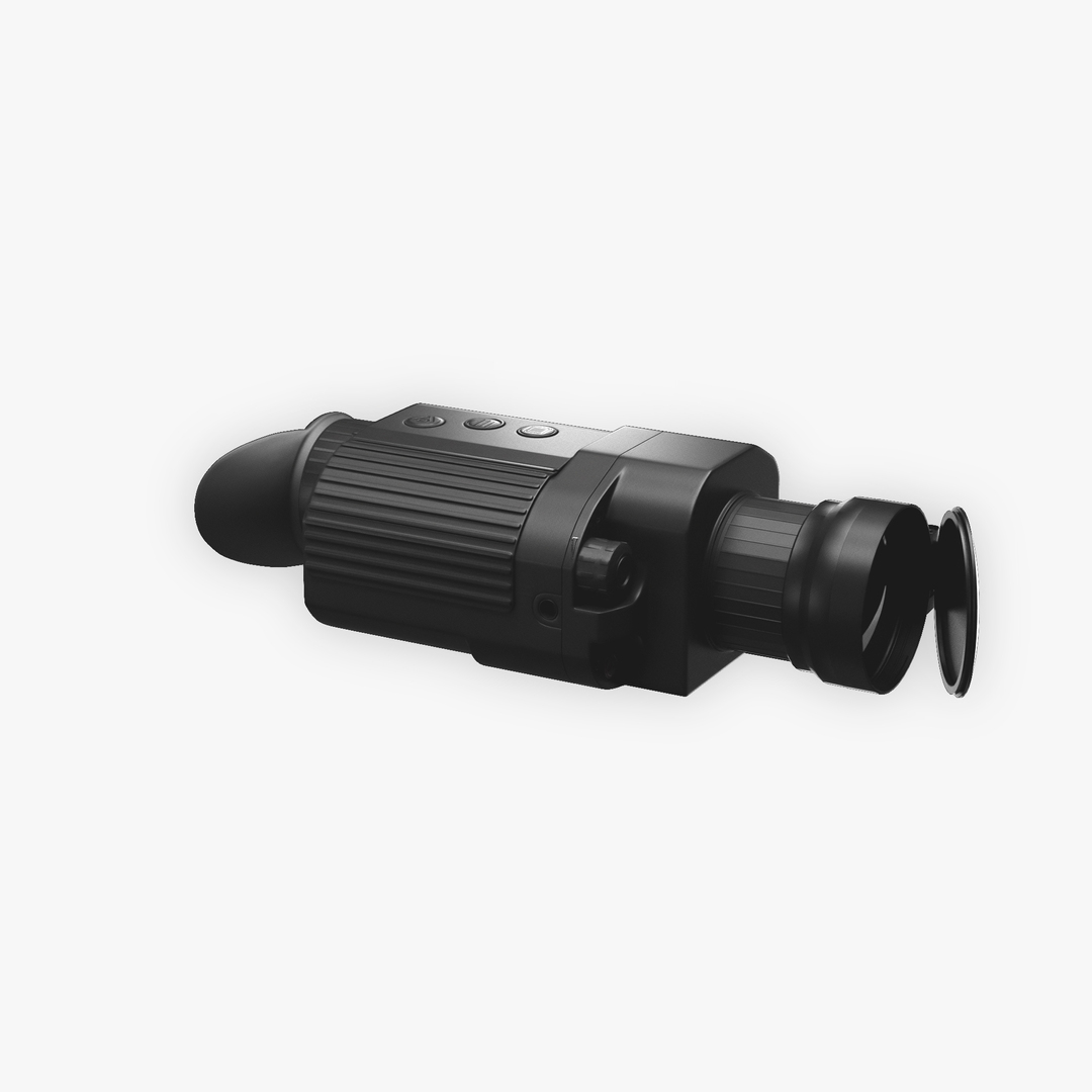 thermal scope 3d model