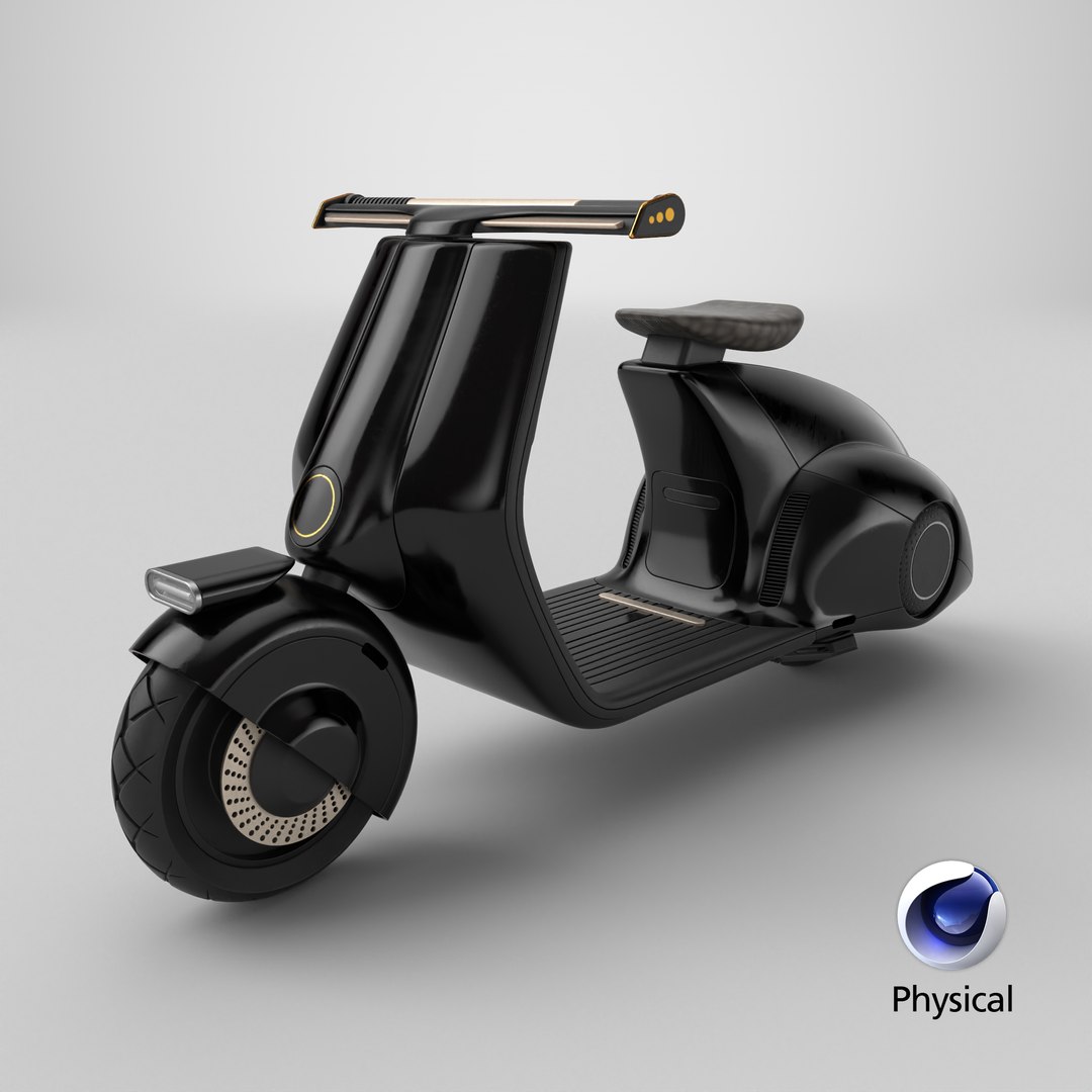 Modern Electric Scooter Black model https://p.turbosquid.com/ts-thumb/XJ/iutBGY/1r/stemcell_cinema_4d_physical_render/png/1717506484/1920x1080/fit_q87/3ea9d99b934b6dd28bd6c06a2979ed8b185ace94/stemcell_cinema_4d_physical_render.jpg