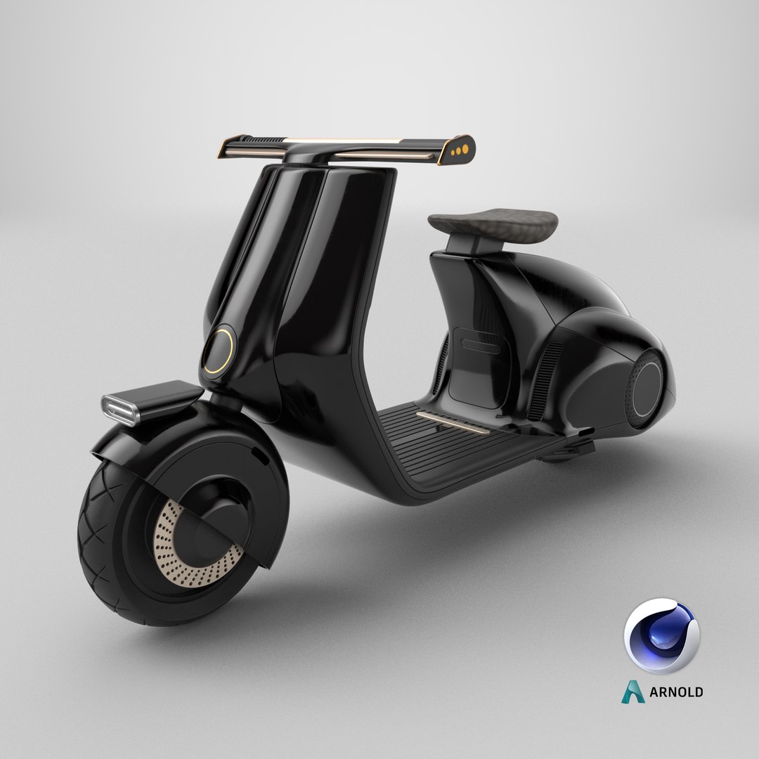 Modern Electric Scooter Black model https://p.turbosquid.com/ts-thumb/XJ/iutBGY/Wo/stemcell_cinema_4d_arnold_render/png/1717506481/1920x1080/fit_q87/6d4db33b8024e96ee1518d9bb446f26a9a7538e9/stemcell_cinema_4d_arnold_render.jpg