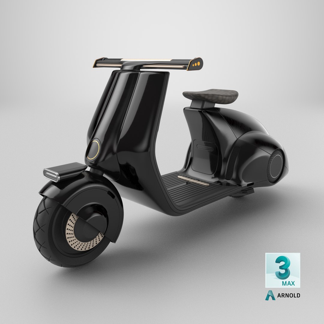 Modern Electric Scooter Black model https://p.turbosquid.com/ts-thumb/XJ/iutBGY/pn/stemcell_max_arnold_render/png/1717506487/1920x1080/fit_q87/65ab54c6cd45f9594ba65a14fe2aa1226afe160b/stemcell_max_arnold_render.jpg
