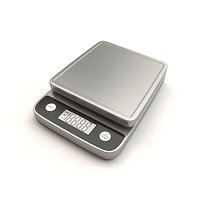 Kitchen Food Scale