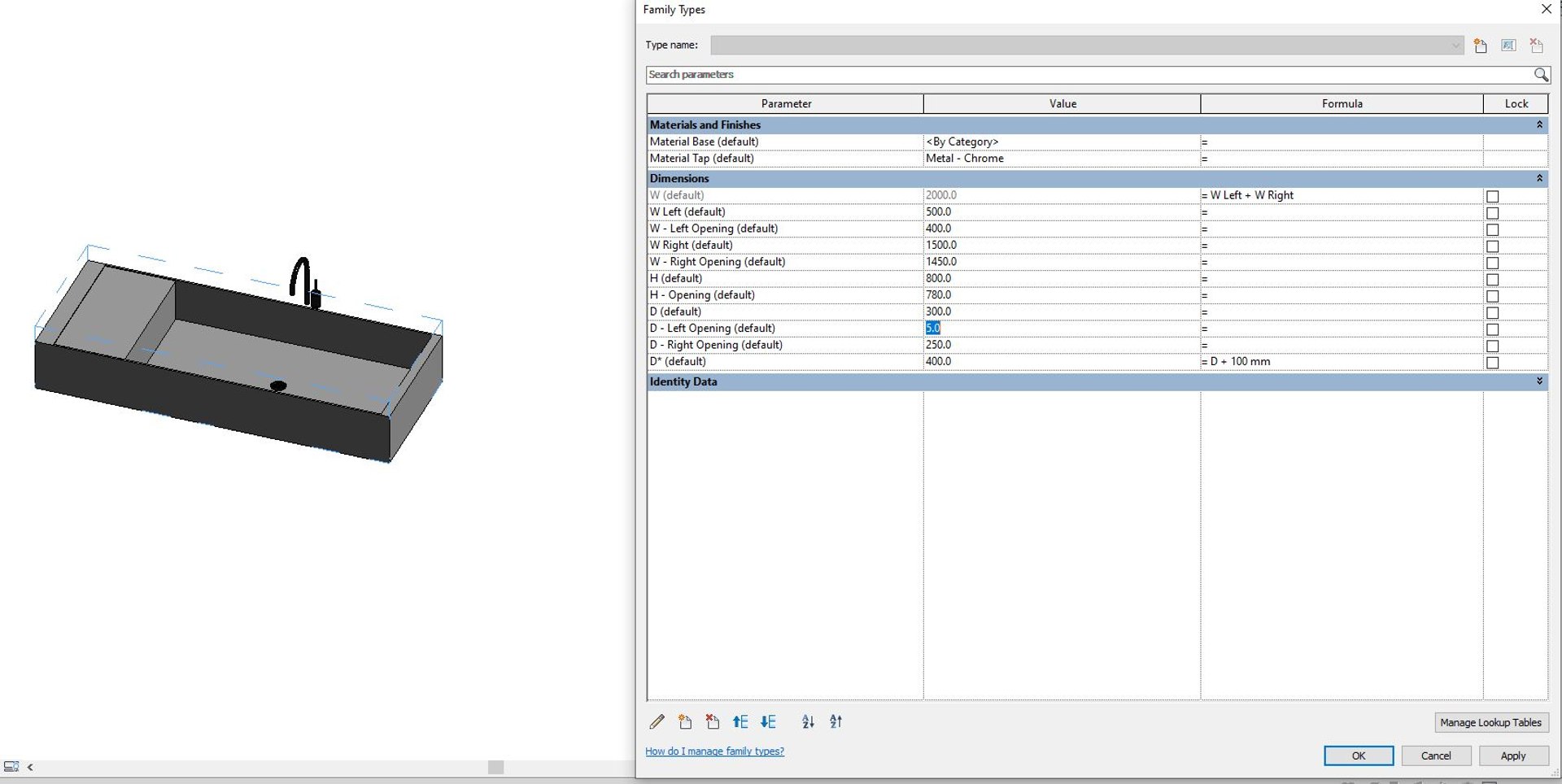 3D create kitchen revit parametric model https://p.turbosquid.com/ts-thumb/XJ/l1RIs5/3rf0NWpn/revitfamilysink8/jpg/1574956854/1920x1080/fit_q87/0ef2af0980decf7e04b17fb6f610405544d5bc21/revitfamilysink8.jpg
