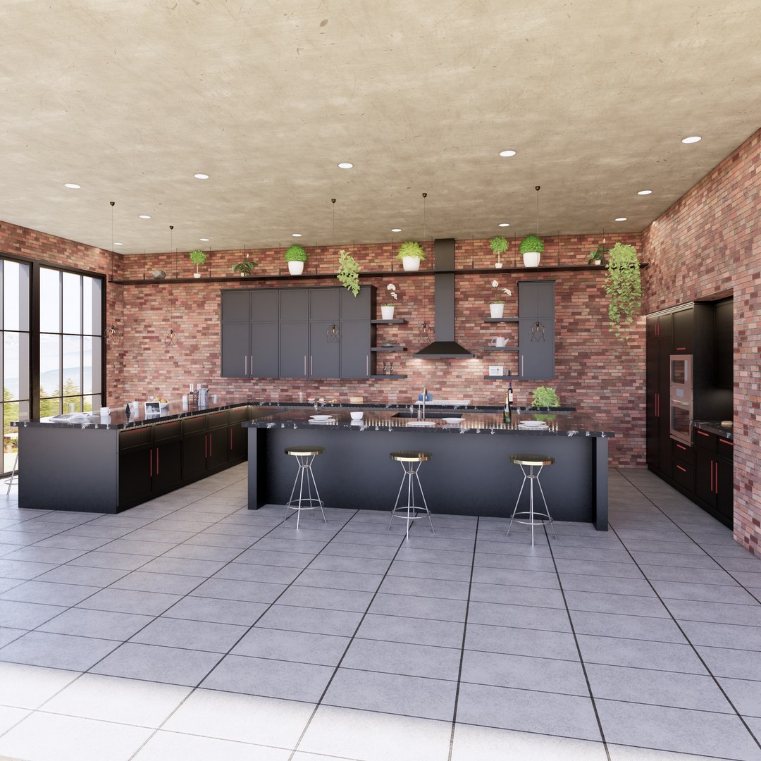3D create kitchen revit parametric model https://p.turbosquid.com/ts-thumb/XJ/l1RIs5/Atha4qhC/vizualizaciakuchyneciernatmavaciernymramor1revitrevitfamilyfamilykitchenparametriccabinetcasefridgeovenmicrowavedesksinkfreezer/jpg/1591433590/1920x1080/fit_q87/f425dbe593f0a2515636075821698ab92ea28daa/vizualizaciakuchyneciernatmavaciernymramor1revitrevitfamilyfamilykitchenparametriccabinetcasefridgeovenmicrowavedesksinkfreezer.jpg