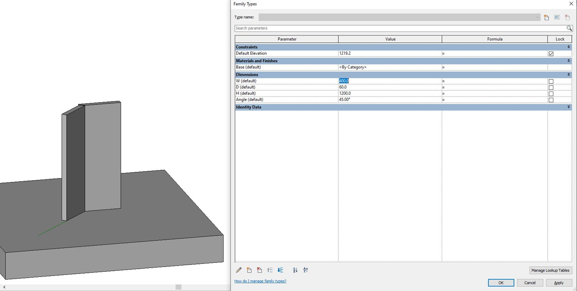 3D create kitchen revit parametric model https://p.turbosquid.com/ts-thumb/XJ/l1RIs5/STGPwFYy/revitfamilycustomwall1/jpg/1574956852/1920x1080/fit_q87/955eed2c85cd35e0013e1d5cd87482888b8cf61a/revitfamilycustomwall1.jpg
