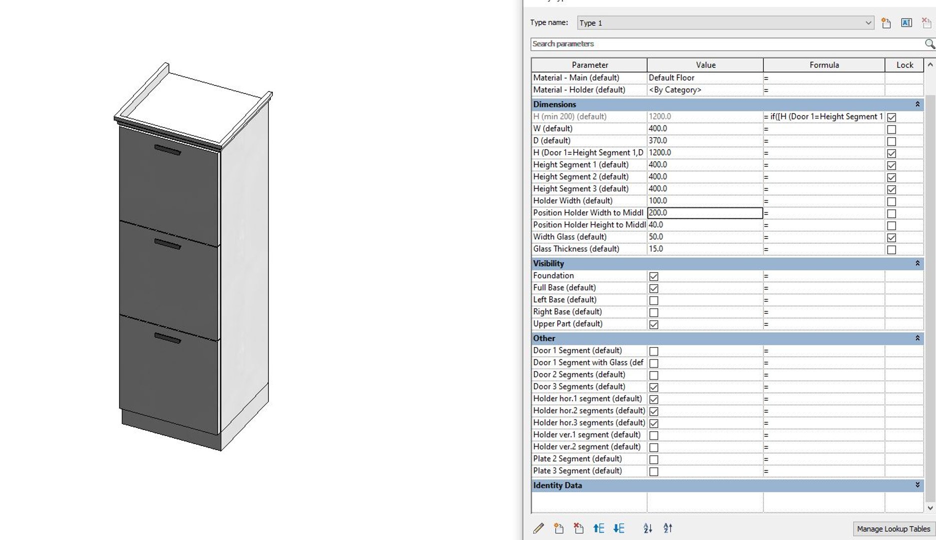 3D create kitchen revit parametric model https://p.turbosquid.com/ts-thumb/XJ/l1RIs5/Wp2eGIzc/revitfamilykitchencabinet25/jpg/1574956853/1920x1080/fit_q87/87fee9ba0d3a3ca5c996b8d4c67f467e9e4f8c1a/revitfamilykitchencabinet25.jpg