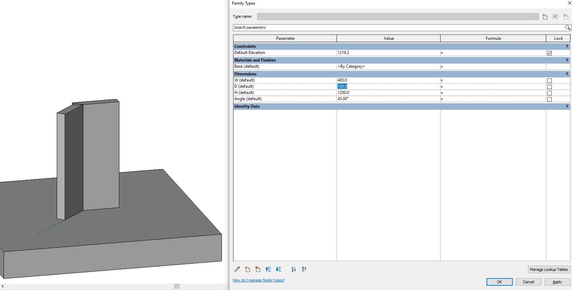 3D create kitchen revit parametric model https://p.turbosquid.com/ts-thumb/XJ/l1RIs5/sRrRNPte/revitfamilycustomwall2/jpg/1574956852/1920x1080/fit_q87/530664372fd02766876132f90ec4c90998621a33/revitfamilycustomwall2.jpg