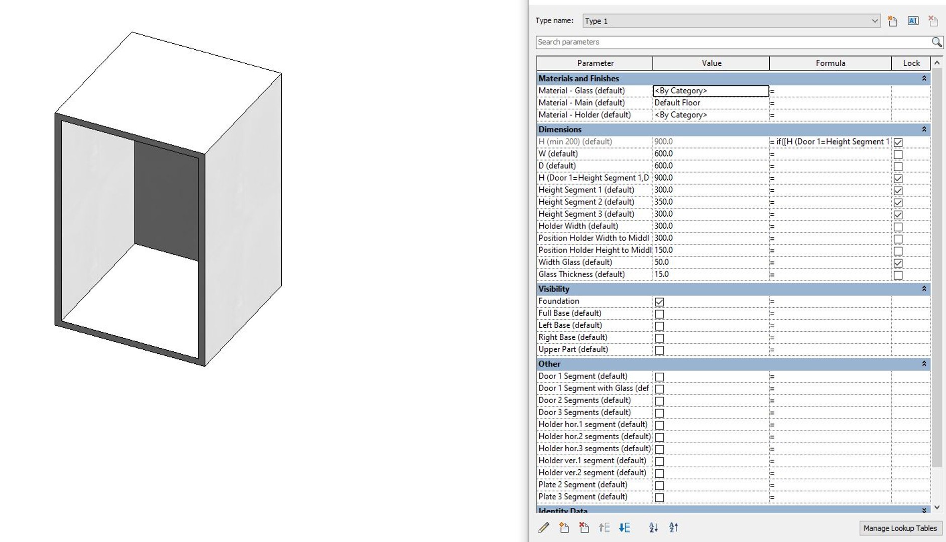 3D create kitchen revit parametric model https://p.turbosquid.com/ts-thumb/XJ/l1RIs5/vtFgFSnv/revitfamilykitchencabinet1/jpg/1574956852/1920x1080/fit_q87/9b5494fae899008353fdbd33dd48049e3606f079/revitfamilykitchencabinet1.jpg