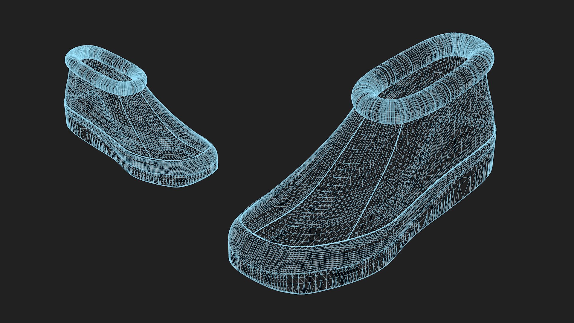 Unisex shoes star character 3D model https://p.turbosquid.com/ts-thumb/XJ/lKFwBs/mE/unisexshoes7/jpg/1718366231/1920x1080/fit_q87/dd5da86e3c3119bda91ff20643f6785b5b1e69f9/unisexshoes7.jpg