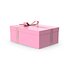 Pink Gift Box