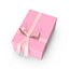 Pink Gift Box