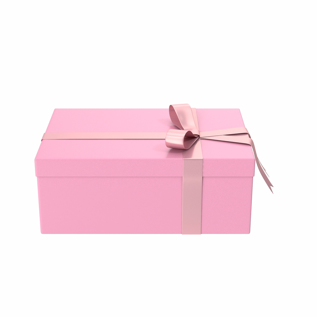 Pink Gift Box model https://p.turbosquid.com/ts-thumb/XJ/m9AtVN/L2/p/png/1700205155/1920x1080/turn_fit_q99/737d0626e84b2e640383384383ad4b8ab76810ff/p-1.jpg
