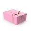 Pink Gift Box