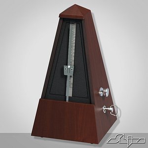 metronome 3ds
