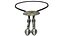 Yellowstone Bolo Tie