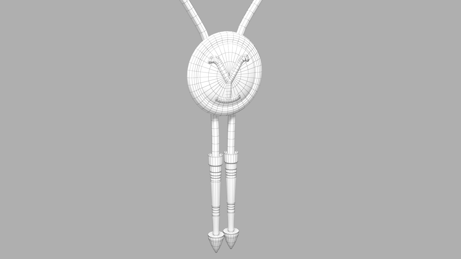 3D Yellowstone Bolo Tie model https://p.turbosquid.com/ts-thumb/XJ/nZoqgY/sv/wire_1/png/1733121928/1920x1080/fit_q87/22088418b16b7632b17a1d8899c07d259b62af6e/wire_1.jpg
