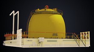 Atomic reactor