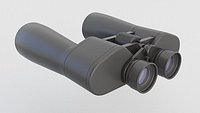 Binoculars Porro Prims 2