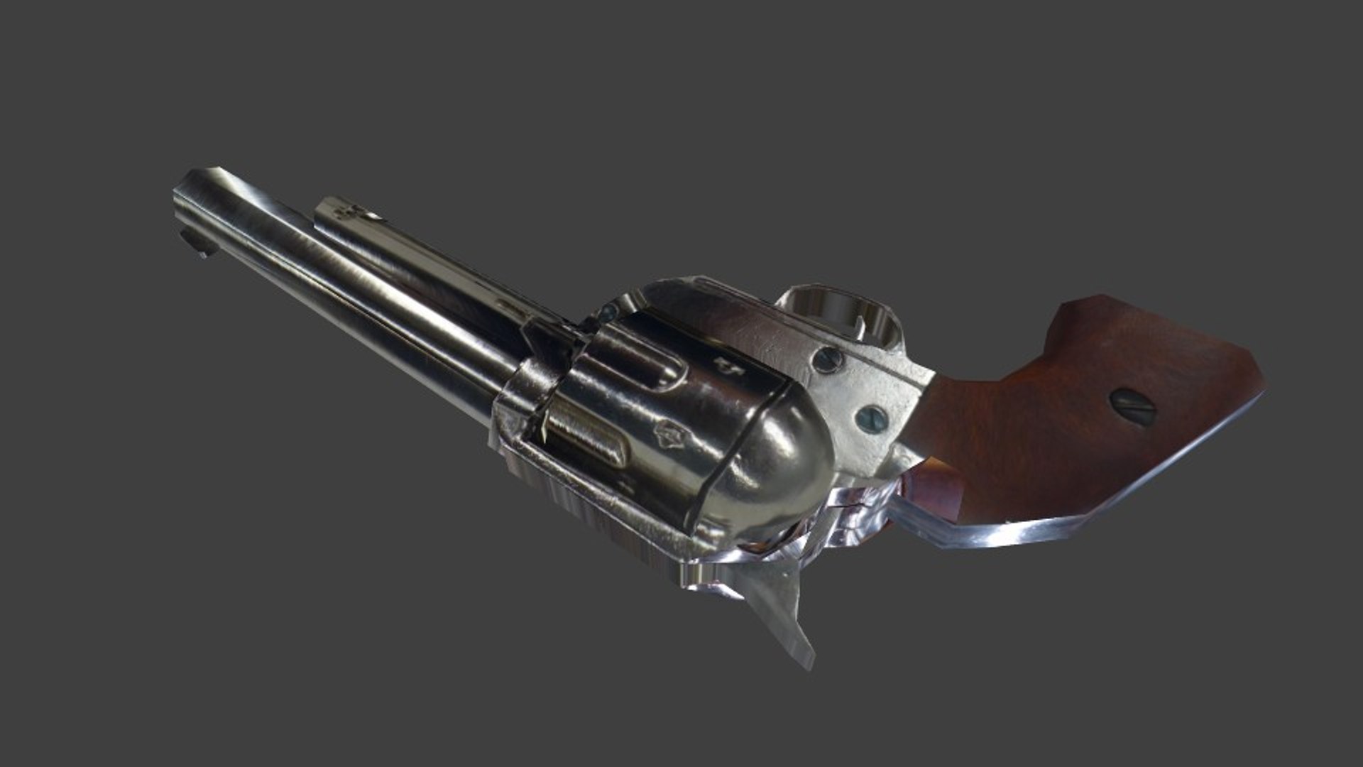 revolver 45 3d model https://p.turbosquid.com/ts-thumb/XJ/sFQLuR/qP9IMriI/revolver2/jpg/1421384317/1920x1080/fit_q87/eace8fe8d1d3e8eeb0f88acc4f0f889e177836e2/revolver2.jpg