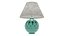 Midcentury Ceramic Tablelamp