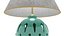 Midcentury Ceramic Tablelamp