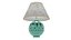 Midcentury Ceramic Tablelamp