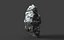 Snowy Rock 4-11
