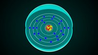 Vanadium Chemical Element