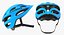 Colección de cascos de bicicleta 2
