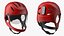 Colección de cascos de bicicleta 2