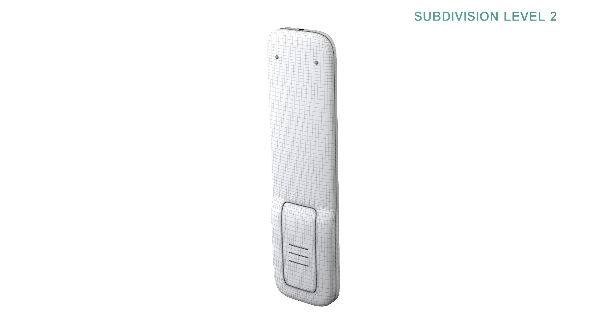 Remote Control 3D https://p.turbosquid.com/ts-thumb/XK/1Qg8pf/ZW/wireframe0004/jpg/1624953188/1920x1080/fit_q87/317f64643114ca2bd588ca1591cc307bedd6b798/wireframe0004.jpg