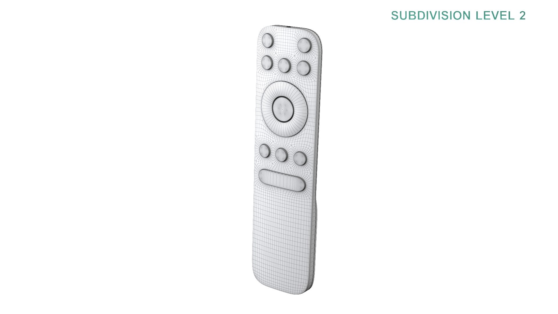 Remote Control 3D https://p.turbosquid.com/ts-thumb/XK/1Qg8pf/ex/wireframe0001/jpg/1624953187/1920x1080/fit_q87/840cf1fea2f6ebbf0270b5dc1e200c77ec9a6f9c/wireframe0001.jpg