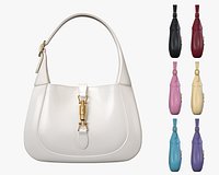 Gucci Jackie 1961 small hobo bag