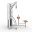 Lat Pull Down