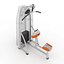 Lat Pull Down