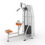Lat Pull Down