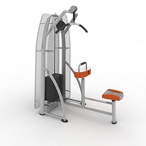sport fitness 3ds