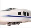Siemens CRH2 tren de alta velocidad vray modelo 3d