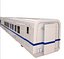 Siemens CRH2 tren de alta velocidad vray modelo 3d
