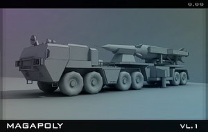 Rocket