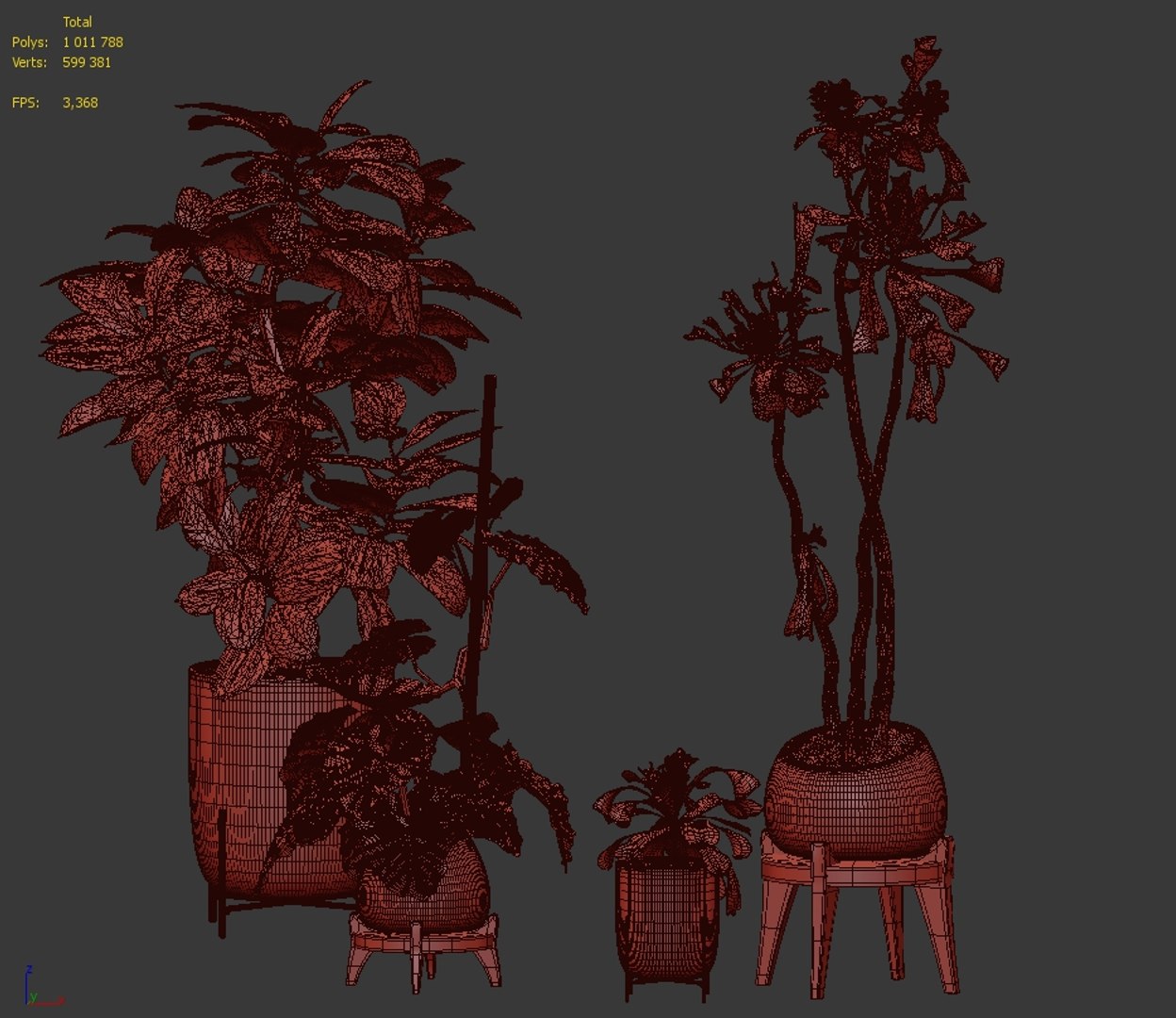 3D potted plants set 16 https://p.turbosquid.com/ts-thumb/XK/76d1Ou/a7p1iUwD/flowerpack16.maxautodesk3dsmax2018/jpg/1589641468/1920x1080/fit_q87/ef9425bd7767de524843a40f40693b6414c38870/flowerpack16.maxautodesk3dsmax2018.jpg