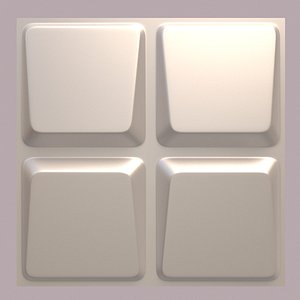 3d decorative wall panel