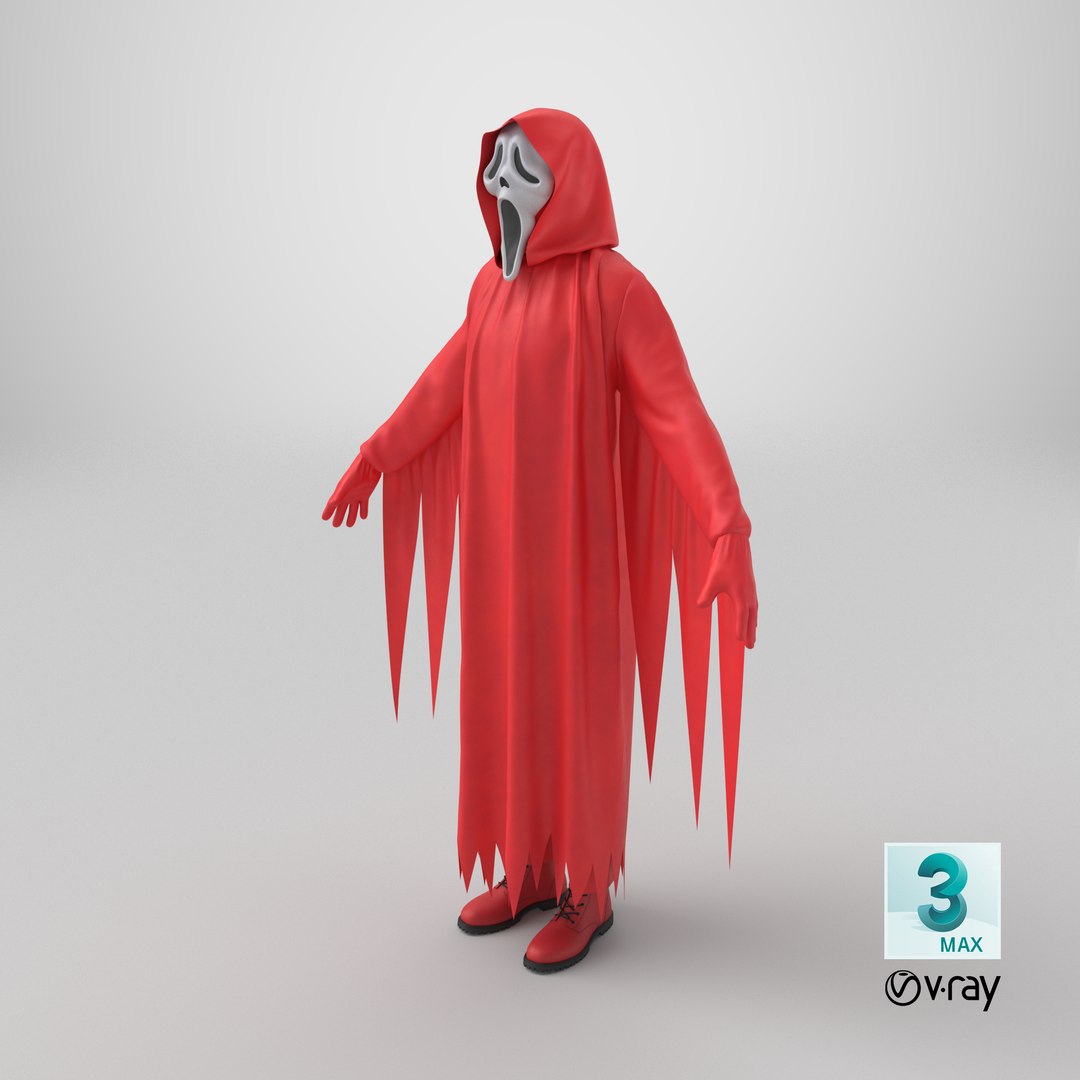 Halloween Costume Ghostface 3 3D model https://p.turbosquid.com/ts-thumb/XK/BQtxTb/Oj/stemcell_max_vray_render/png/1722268470/1920x1080/fit_q87/6ded1652040641010b299b87b6bd91e5b7b329eb/stemcell_max_vray_render.jpg