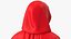 Costume di Halloween Ghostface 3