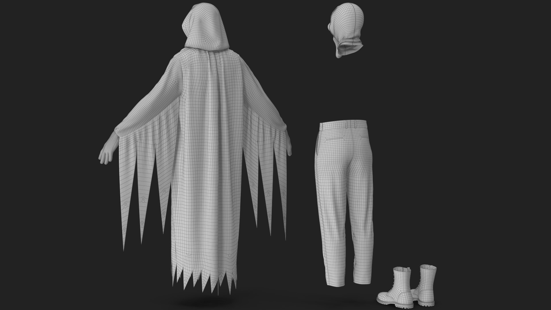 Halloween Costume Ghostface 3 3D model https://p.turbosquid.com/ts-thumb/XK/BQtxTb/pS/wireframe_07/jpg/1721968794/1920x1080/fit_q87/1aad28ad784fa5cfedb1e02bc1d5ee93068f15ae/wireframe_07.jpg
