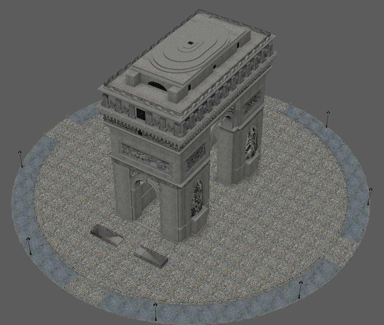arc triomphe paris 3D https://p.turbosquid.com/ts-thumb/XK/EDtJOb/Ic9bNgqk/arc11/jpg/1525039155/1920x1080/fit_q87/6a5db3153bd34e06c7826c9f2a53d56767956292/arc11.jpg
